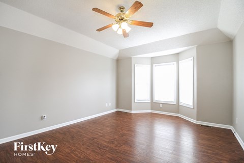 4730 Beckel Road 3 Beds Apartment for Rent