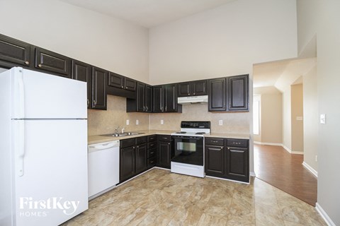 4730 Beckel Road 3 Beds Apartment for Rent