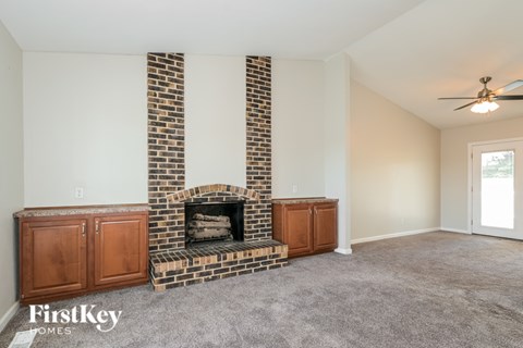 4737 Cactus Wren Court 3 Beds Apartment for Rent