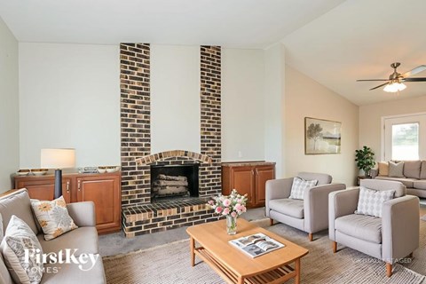4737 Cactus Wren Court 3 Beds Apartment for Rent