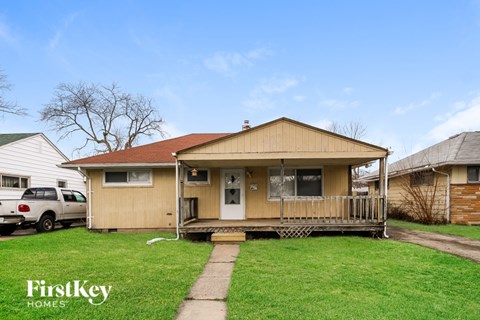 4742 Normal Avenue 4 Beds Apartment for Rent