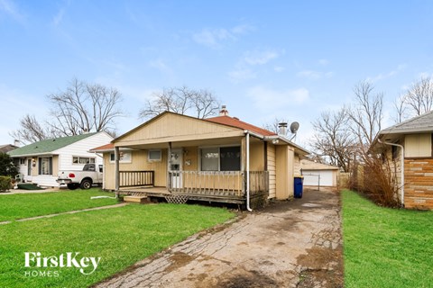 4742 Normal Avenue 4 Beds Apartment for Rent