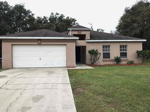4743 Luther Ave 4 Beds Apartment for Rent