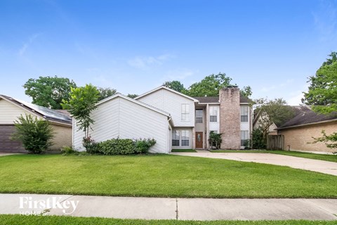 4754 Hickory Downs Dr 4 Beds Apartment for Rent