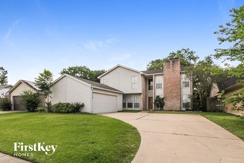4754 Hickory Downs Dr 4 Beds Apartment for Rent