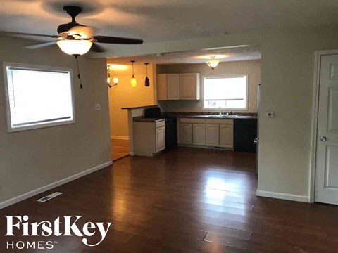 4801 Leone Dr 3 Beds Apartment for Rent