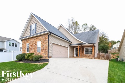 4809 Bridgton Place Drive 4 Beds Apartment for Rent