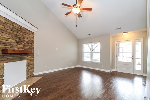 4809 Bridgton Place Drive 4 Beds Apartment for Rent