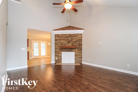 4809 Bridgton Place Drive 4 Beds Apartment for Rent