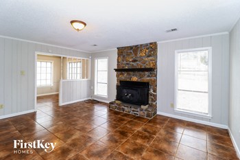 4809 S Hunter Glen Street 4 Beds House for Rent - Photo Gallery 4