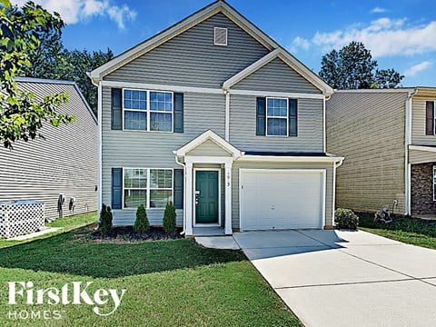 4813 Manchineel Lane 3 Beds Apartment for Rent