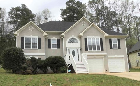 4816 Sw Clove Dr 3 Beds Apartment for Rent