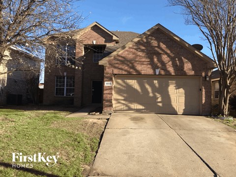 4817 Palm Ridge Drive 4 Beds Apartment for Rent