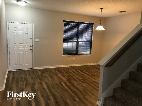 4817 Palm Ridge Drive 4 Beds Apartment for Rent