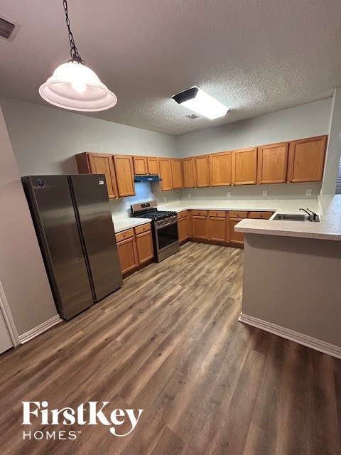4817 Palm Ridge Drive 4 Beds Apartment for Rent