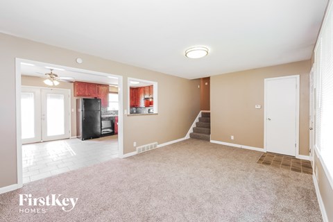 4837 Overton 3 Beds Apartment for Rent