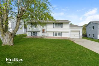 4842 N Tullis Avenue 4 Beds Apartment for Rent