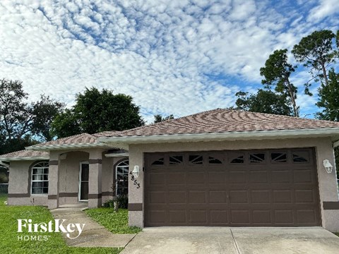 4853 Crabapple Ave 3 Beds Apartment for Rent