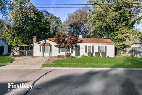 4880 Hardell Dr 4 Beds Apartment for Rent