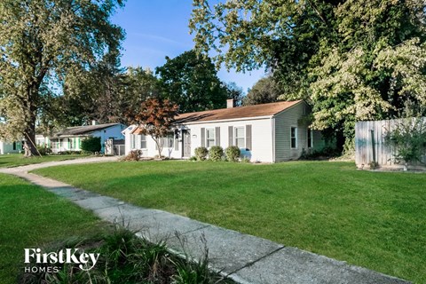 4880 Hardell Dr 4 Beds Apartment for Rent