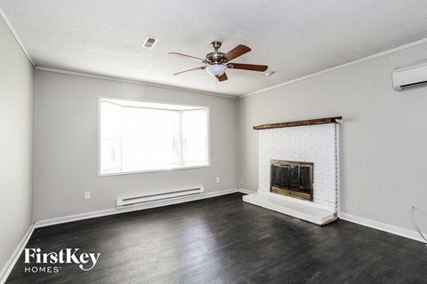 4880 Hardell Dr 4 Beds Apartment for Rent