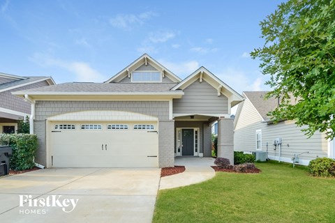 4894 Mountain Gap Dr 3 Beds Apartment for Rent