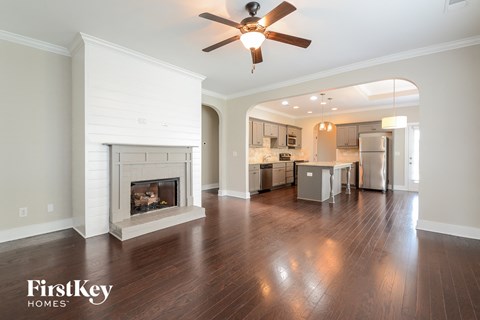 4894 Mountain Gap Dr 3 Beds Apartment for Rent