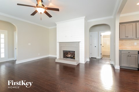 4894 Mountain Gap Dr 3 Beds Apartment for Rent