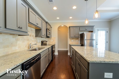 4894 Mountain Gap Dr 3 Beds Apartment for Rent