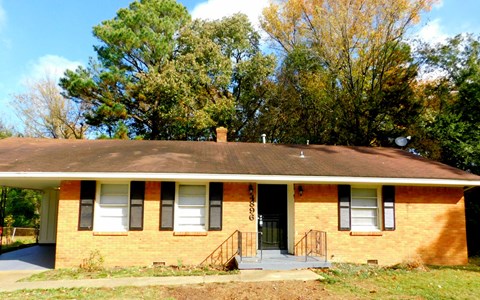 4896 Lochinvar Drive 3 Beds Apartment for Rent