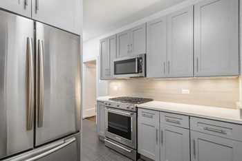 422 & 424 W Melrose Street Studio-4 Beds Apartment for Rent - Photo Gallery 4