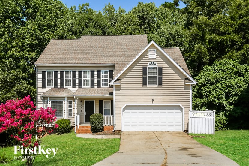 4912 Heritage Woods Court 4 Beds House for Rent - Photo Gallery 1