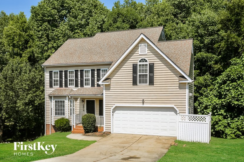 4912 Heritage Woods Court 4 Beds House for Rent - Photo Gallery 2