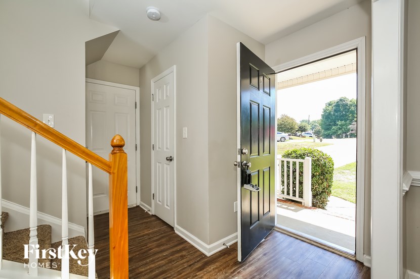 4912 Heritage Woods Court 4 Beds House for Rent - Photo Gallery 3