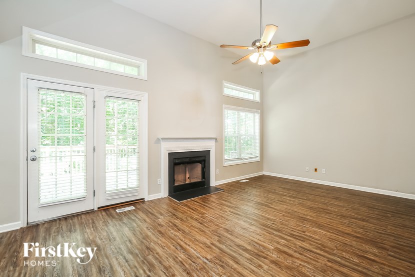 4912 Heritage Woods Court 4 Beds House for Rent - Photo Gallery 4