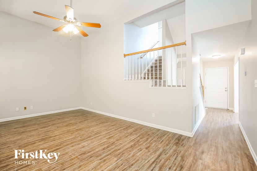 4912 Heritage Woods Court 4 Beds House for Rent - Photo Gallery 5