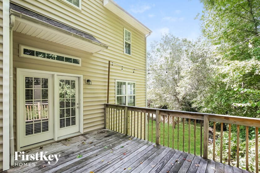 4912 Heritage Woods Court 4 Beds House for Rent - Photo Gallery 14