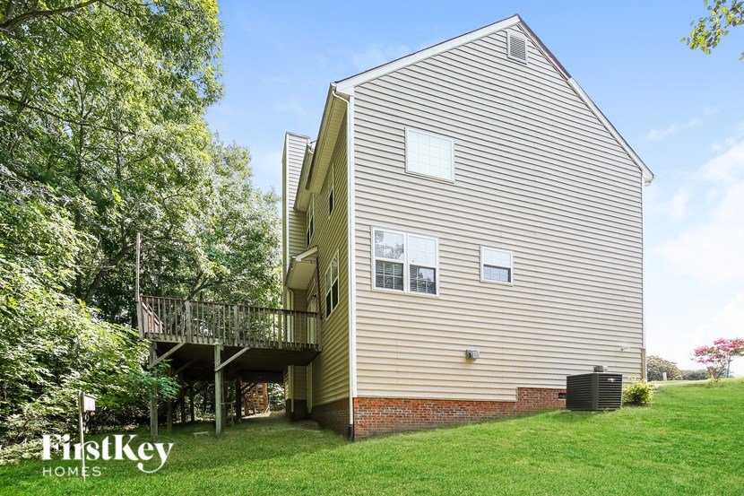 4912 Heritage Woods Court 4 Beds House for Rent - Photo Gallery 15