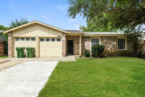 4912 Sandalwood Lane 4 Beds Apartment for Rent