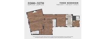 3BR/3BA - Style B