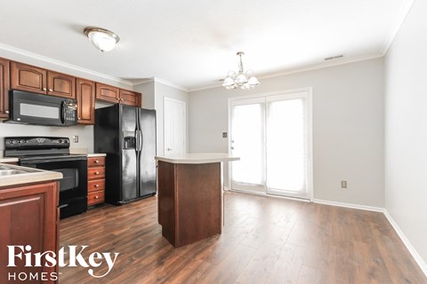 4915 Aquaduct Dr 3 Beds Apartment for Rent