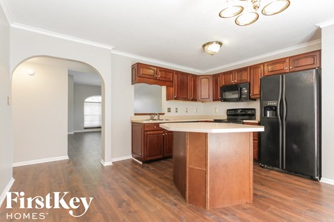 4915 Aquaduct Dr 3 Beds Apartment for Rent