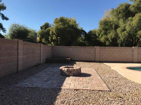 4924 S Hazelton Lane 4 Beds Apartment for Rent