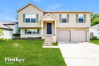 4925 River Trail Court 3 Beds Apartment for Rent