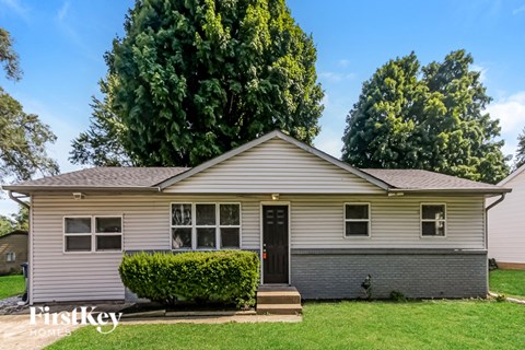 4939 Norcroft Drive 3 Beds Apartment for Rent