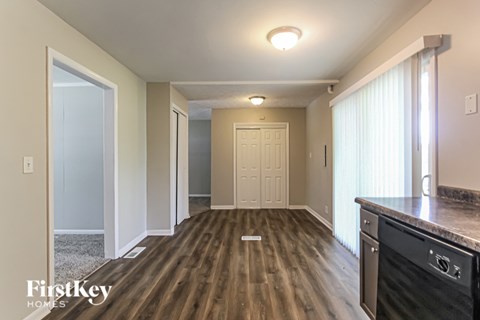 4939 Norcroft Drive 3 Beds Apartment for Rent