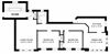 2BR/1BA - Style C