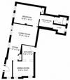 1BR/1BA - Style B