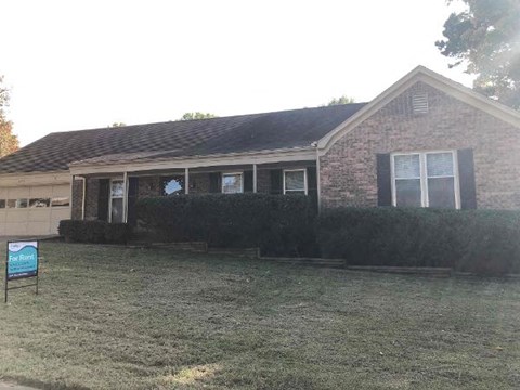 4965 Ridge Tree Drive 3 Beds Apartment for Rent