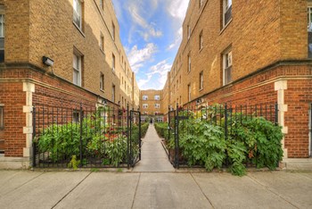 Image for Gunnison & Talman - 2617-25 W Gunnison St & 4825-33 N Talman Ave